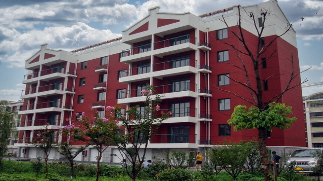 Apartment-block-made-from-ICF-StyroStones